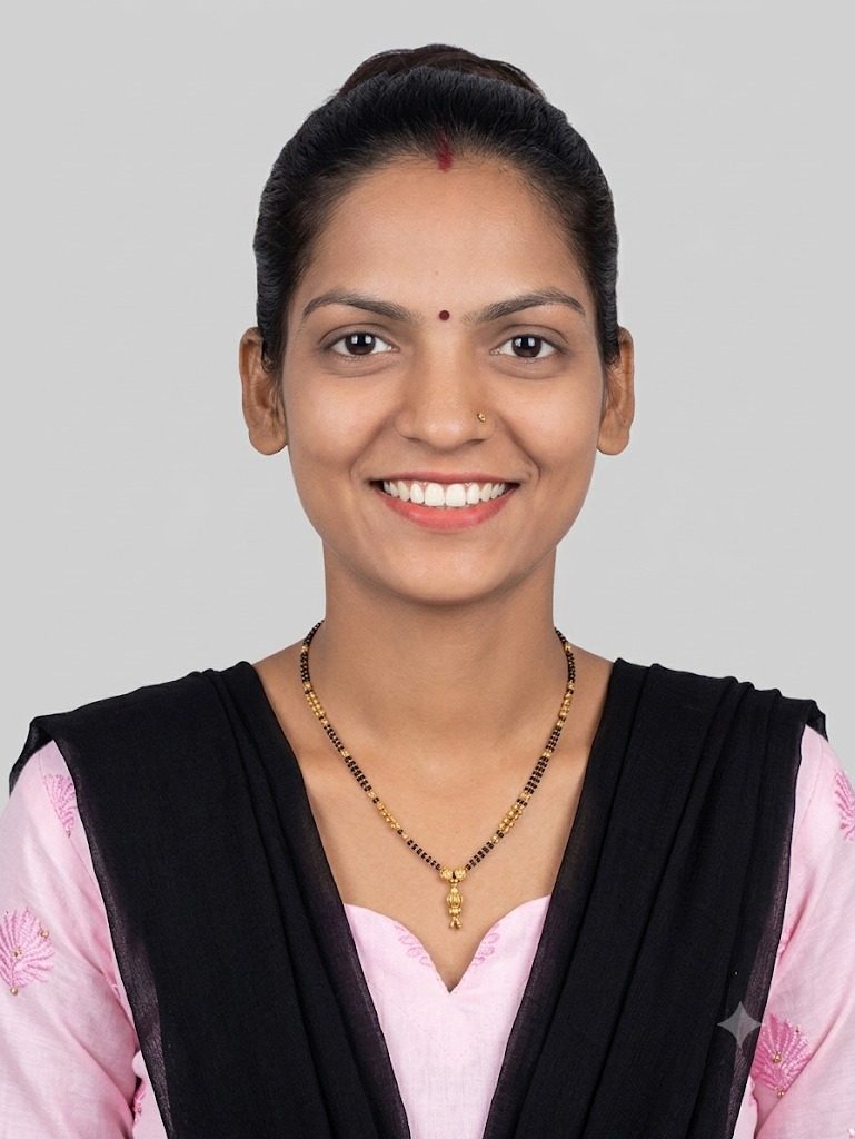Gauri Vishal Jadhav - Part time Cook in Thakur Village, Kandivali East in Mumbai